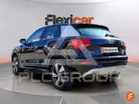 2019 Audi Q2