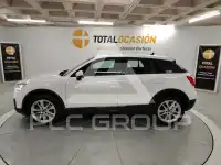 2019 Audi Q2