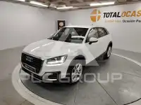 2019 Audi Q2