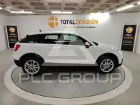 2019 Audi Q2