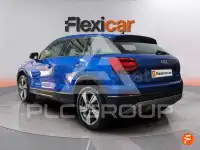 2019 Audi Q2