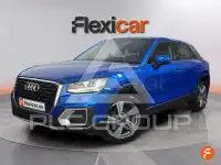 2019 Audi Q2