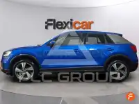 2019 Audi Q2