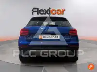 2019 Audi Q2