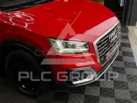 2019 Audi Q2