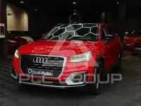 2019 Audi Q2