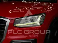 2019 Audi Q2