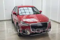2019 Audi Q2
