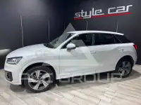 2019 Audi Q2