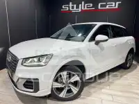 2019 Audi Q2