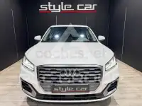 2019 Audi Q2