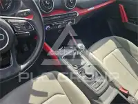 2019 Audi Q2