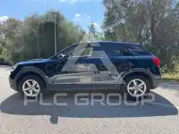 2019 Audi Q2