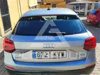 2019 Audi Q2