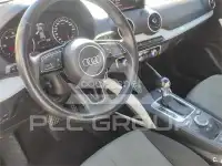 2019 Audi Q2