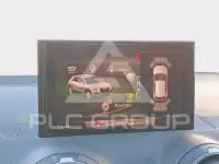 2019 Audi Q2