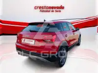 2019 Audi Q2