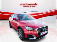2019 Audi Q2