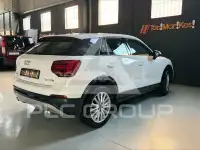 2019 Audi Q2