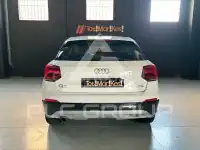 2019 Audi Q2