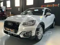 2019 Audi Q2