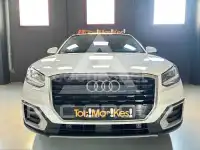 2019 Audi Q2
