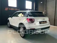 2019 Audi Q2