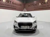 2019 Audi Q2