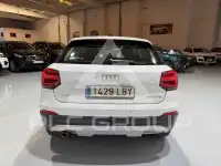 2019 Audi Q2