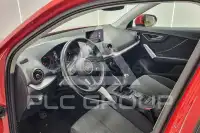 2019 Audi Q2