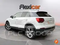 2019 Audi Q2