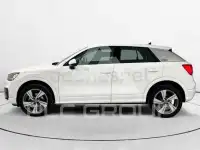 2019 Audi Q2