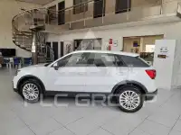 2019 Audi Q2