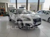 2019 Audi Q2