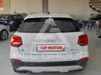 2019 Audi Q2