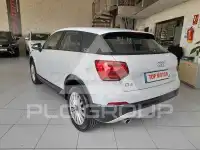 2019 Audi Q2