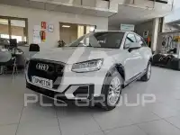 2019 Audi Q2