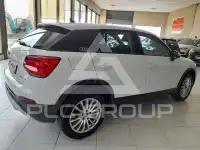 2019 Audi Q2