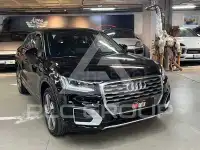 2019 Audi Q2