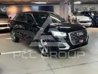 2019 Audi Q2