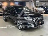2019 Audi Q2