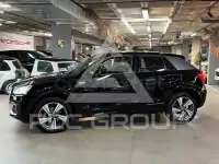 2019 Audi Q2