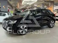 2019 Audi Q2