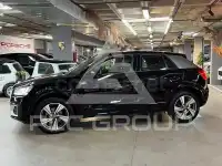 2019 Audi Q2
