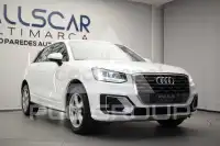 2019 Audi Q2