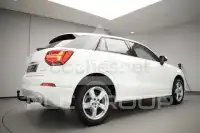 2019 Audi Q2