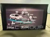 2019 Audi Q2