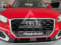 2019 Audi Q2