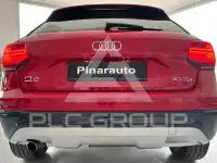 2019 Audi Q2
