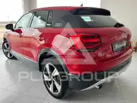 2019 Audi Q2